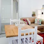 Apartman En Cruz