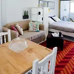 Apartman En Cruz