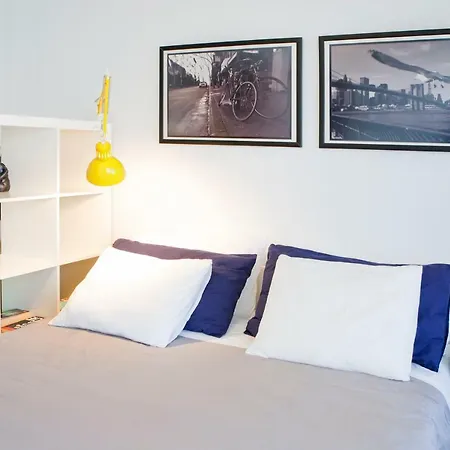 Apartman En Cruz Santa Cruz de Tenerife