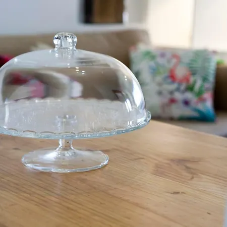 شقة En Cruz سانتا كروز دي تينيريف