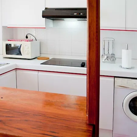 Apartment En Cruz