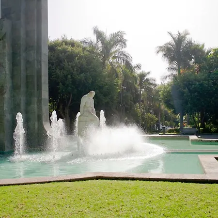 En Cruz * سانتا كروز دي تينيريف