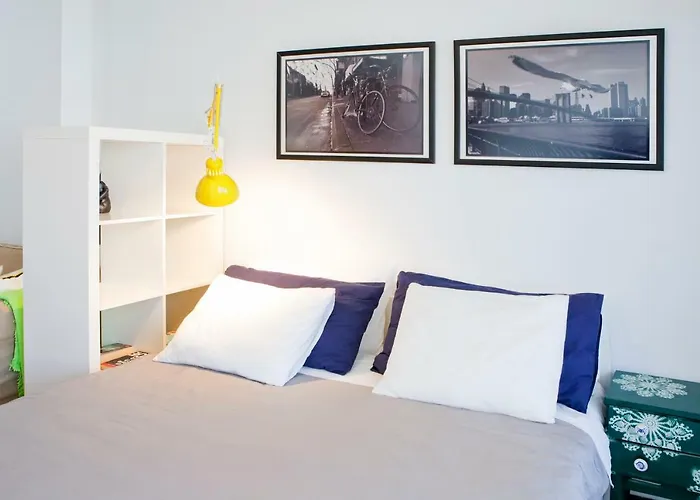 Apartament En Cruz Santa Cruz de Tenerife