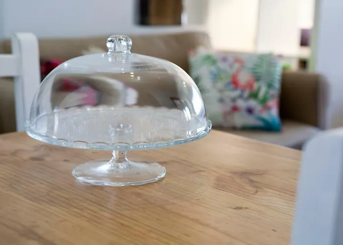 Apartamento En Cruz Santa Cruz de Tenerife