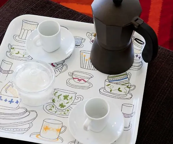 En Cruz * Santa Cruz de Tenerife