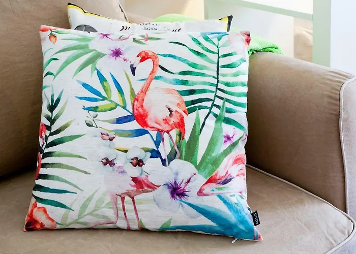 Apartamento En Cruz Santa Cruz de Tenerife