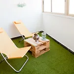 En Cruz Διαμέρισμα *