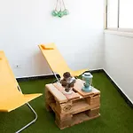 Διαμέρισμα En Cruz Σάντα Κρουζ Τενερίφης