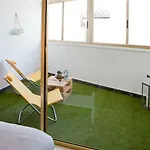 En Cruz Σάντα Κρουζ Τενερίφης