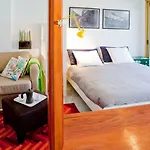 En Cruz Διαμέρισμα