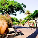 En Cruz * سانتا كروز دي تينيريف