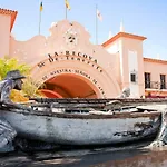 En Cruz Διαμέρισμα