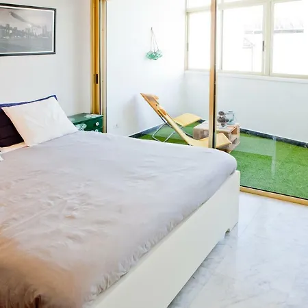 Apartman En Cruz Santa Cruz de Tenerife