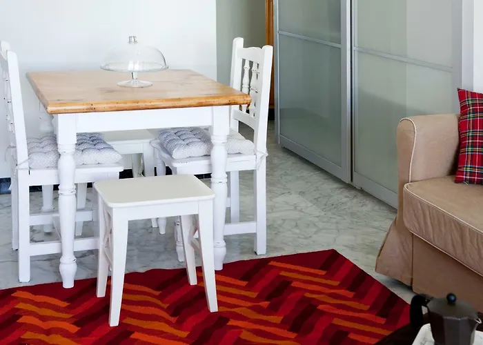 Apartman En Cruz Santa Cruz de Tenerife