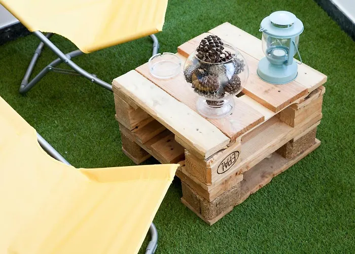 En Cruz Santa Cruz de Tenerife