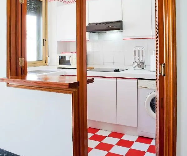 Apartman En Cruz