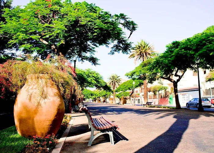 En Cruz * Santa Cruz de Tenerife