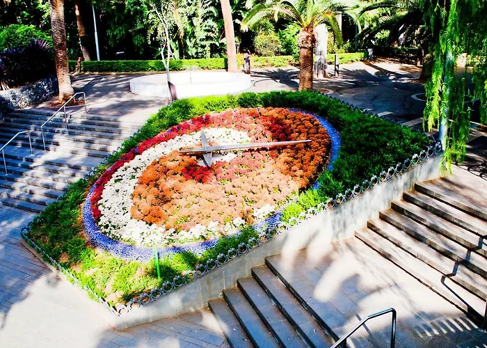 Apartman En Cruz Santa Cruz de Tenerife