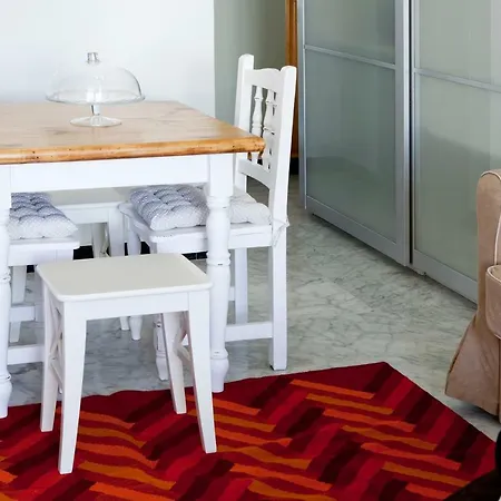 Apartmán En Cruz Santa Cruz de Tenerife