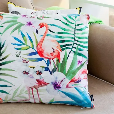 Lägenhet En Cruz Santa Cruz de Tenerife