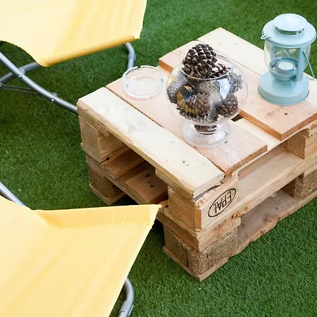 En Cruz Santa Cruz de Tenerife