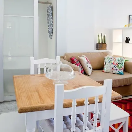Apartmán En Cruz