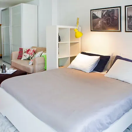 En Cruz Apartmán