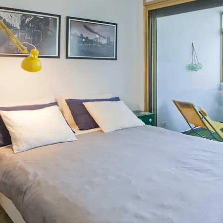 Apartmán En Cruz