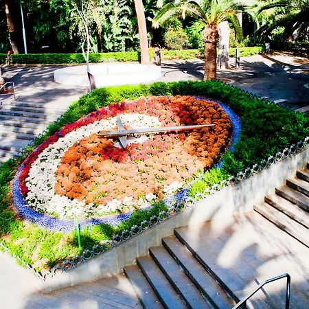 Apartmán En Cruz Santa Cruz de Tenerife
